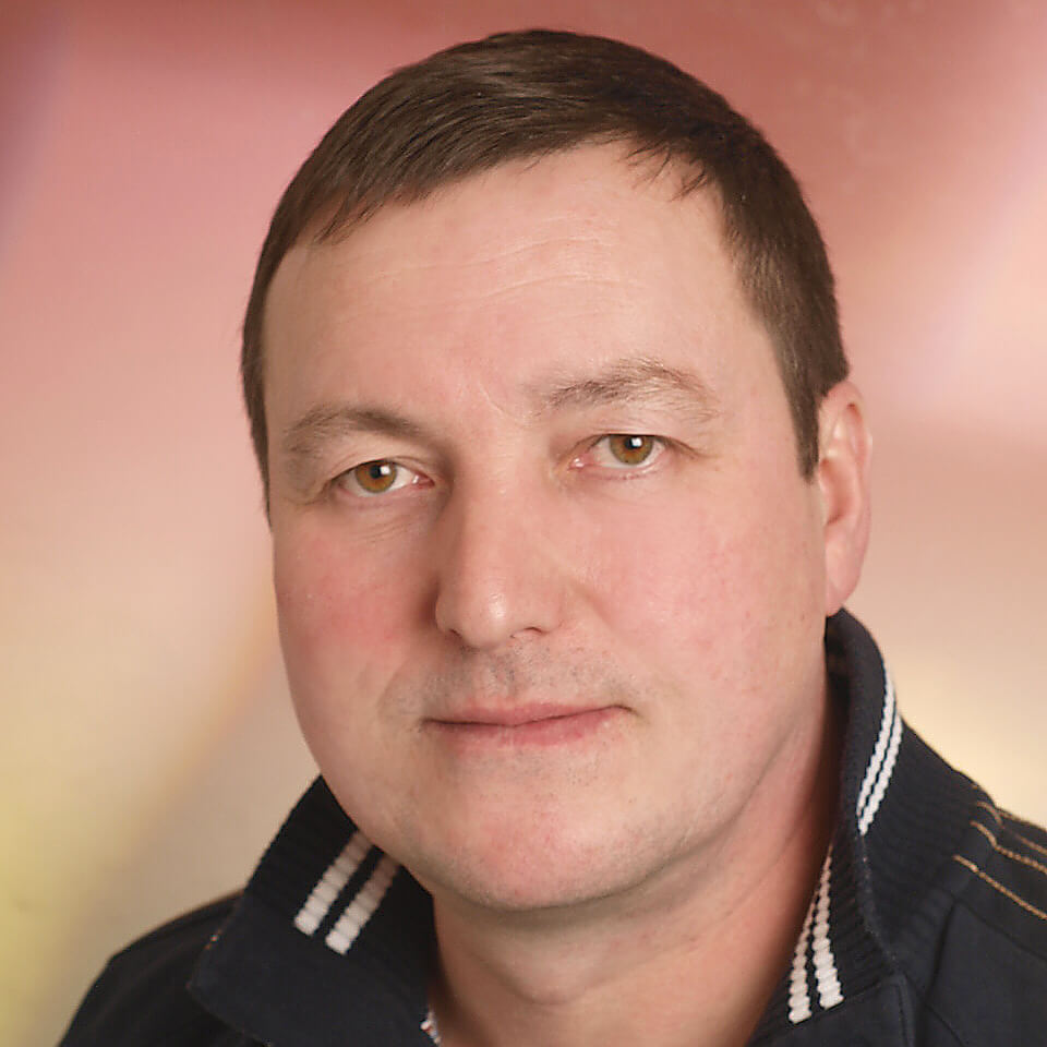 Wolfgang Körber